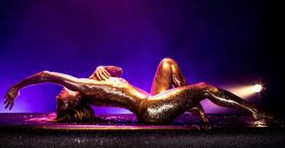 Claudia Leitte feet photo thumbnail