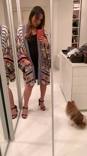 Claudia Leitte feet photo thumbnail