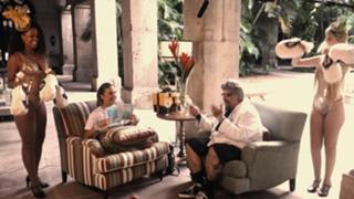 Claudia Leitte feet photo thumbnail
