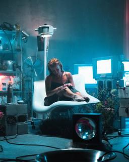 Claudia Leitte feet photo thumbnail
