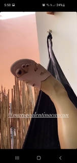 Claudia Lizaldi feet photo thumbnail