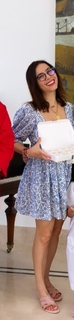 Claudia Lizaldi feet photo thumbnail