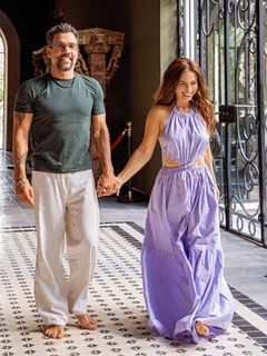 Claudia Lizaldi feet photo thumbnail