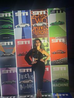 Claudia Lizaldi feet photo thumbnail