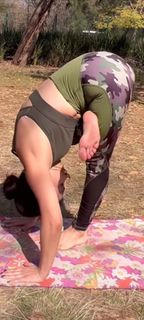 Claudia Lizaldi feet photo 5