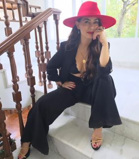 Claudia Lizaldi feet photo 20