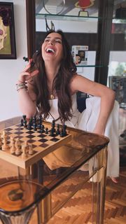 Claudia Lizaldi feet photo 19