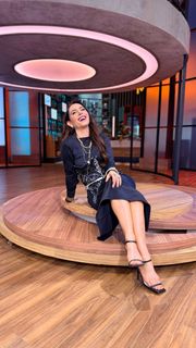 Claudia Lizaldi feet photo 4