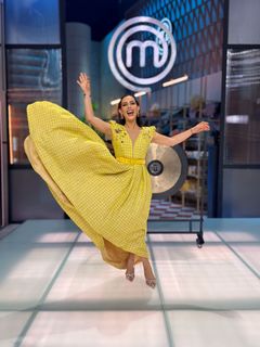 Claudia Lizaldi feet photo 11