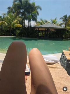 Claudia Lizaldi feet photo 19