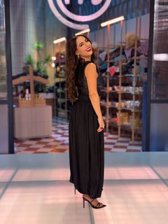 Claudia Lizaldi feet photo 2