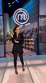 Claudia Lizaldi feet photo 6