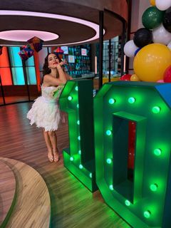 Claudia Lizaldi feet photo 14