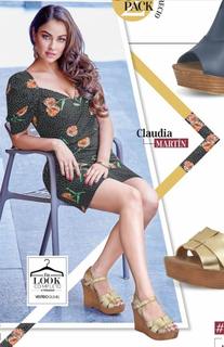 Claudia Martín feet photo 16