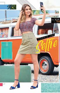 Claudia Martín feet photo 15