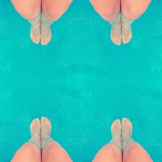 Claudia Martín feet photo 10