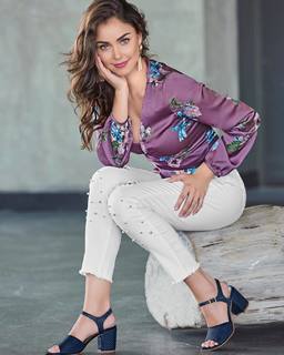 Claudia Martín feet photo 19
