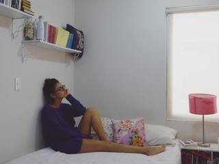Claudia Martín feet photo 15