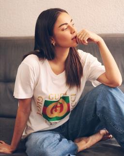 Claudia Martín feet photo 16