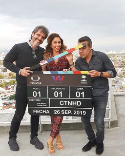 Claudia Martín feet photo 12