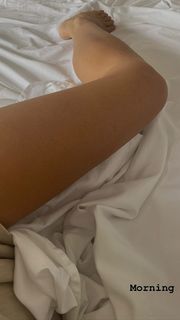 Claudia Martín feet photo 17