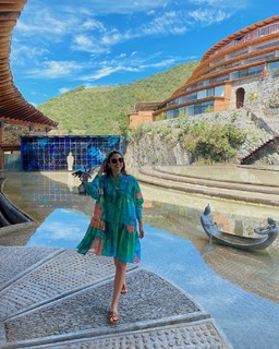 Claudia Martín feet photo 15