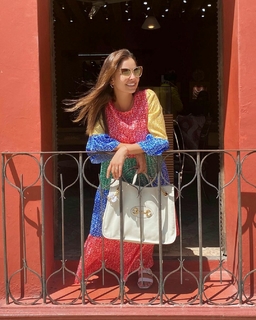 Claudia Martín feet photo 12