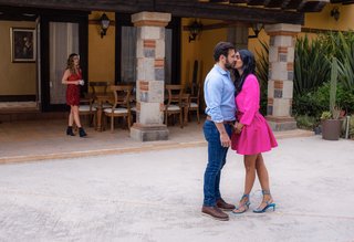 Claudia Martín feet photo 7