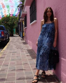 Claudia Martín feet photo 8