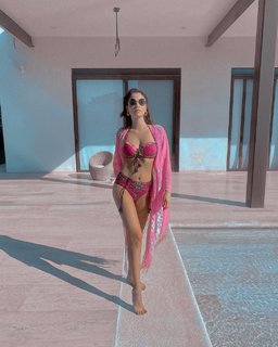 Claudia Martín feet photo 20