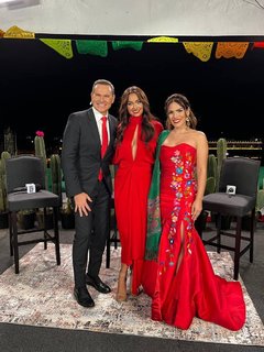 Claudia Martín feet photo 7