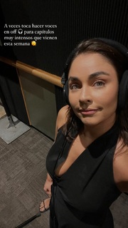 Claudia Martín feet photo 14