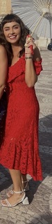 Claudia Martín feet photo 6