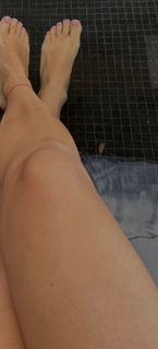 Claudia Martín feet photo 19