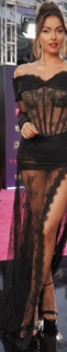 Claudia Martín feet photo 14