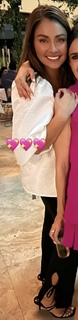 Claudia Martín feet photo 13