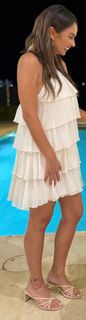 Claudia Martín feet photo 9