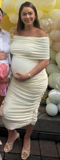 Claudia Martín feet photo 5