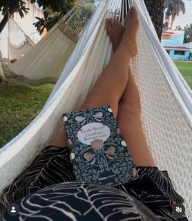 Claudia Martín feet photo 17