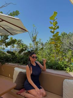 Claudia Martín feet photo 11