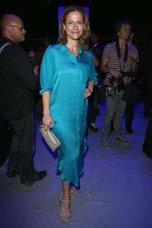 Claudia Michelsen feet photo thumbnail