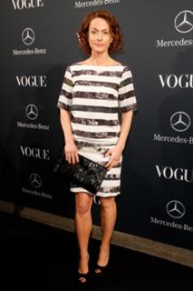 Claudia Michelsen feet photo thumbnail