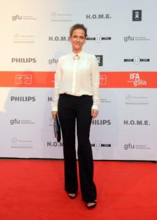 Claudia Michelsen feet photo thumbnail