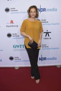 Claudia Michelsen feet photo thumbnail