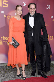 Claudia Michelsen feet photo thumbnail