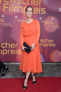 Claudia Michelsen feet photo thumbnail