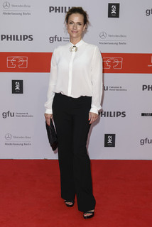 Claudia Michelsen feet photo thumbnail