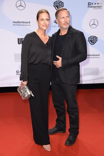 Claudia Michelsen feet photo thumbnail