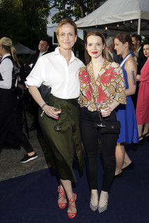 Claudia Michelsen feet photo thumbnail