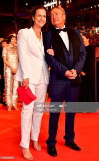 Claudia Michelsen feet photo thumbnail